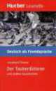 Der Taubenfutterer und andere Geschichten. Niveaustufe B1, Leonhard Thoma 