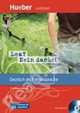 Lea? Nein danke!. Niveaustufe A2; Leseheft mit Audio-CD, Friederike Wilhelmi, Franz Specht, Maya Franke 