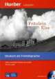 Fraulein Else. Niveaustufe A2 (+CD), Urs Luger 