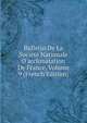 Bulletin De La Soci?t? Nationale D'acclimatation De France, Volume 9 (French Edition), 