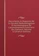 Documents & Rapports De La Soci?t? Pal?ontologique Et Arch?ologique De L'arrondissement Judiciaire De Charleroi, Volume 13 (French Edition), 