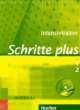 Schritte plus 1+2, Intensivtrainer (+CD), Daniela Niebisch, Franz Specht 