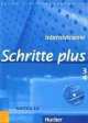 Schritte plus 3+4, Intensivtrainer (+ CD), Daniela Niebisch, Franz Specht, Sylvette Penning-Hiemstra 