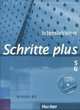 Schritte plus 5+6. Intensivtrainer (+ Audio CD), Niebisch, Daniela 