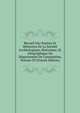 Recueil Des Notices Et Memoires De La Societe Archeologique, Historique, Et Geographique Du Departement De Constantine, Volume 29 (French Edition), 