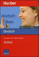 Deutsch uben, Taschentrainer, Artikel, Lilli-Marlen Brill, Marion Techmer 