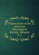 Transactions of the American Ethnological Society, Volumes 2-3, 