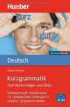 Kurzgrammatik Deutsch - Russisch: Zum Nachschlagen und Uben. Niveau A1-B1, Monika Reimann 