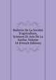 Bulletin De La Soci?t? D'agriculture, Sciences Et Arts De La Sarthe, Volume 18 (French Edition), 