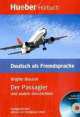 Der Passagier und andere Geschichten, Paket, Brigitte Braucek 