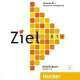 Ziel B1. Paket (Kursbuch Und Arbeitsbuch MIT Lerner, CD), Rosa-Maria Dallapiazza 