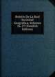 Boletin De La Real Sociedad Geografica, Volumes 26-27 (Swedish Edition), 