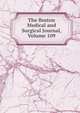 The Boston Medical and Surgical Journal, Volume 109, 