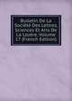 Bulletin De La Societe Des Lettres, Sciences Et Arts De La Lozere, Volume 17 (French Edition), 