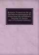 Bulletin Trimestriel De La Soci?t? Arch?ologique Et Historique De L'orl?anais, Volume 12, issues 162-173 (French Edition), 