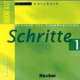 Schritte 1 : Audio-CD zum Kursbuch, Franz Specht, Sylvette Penning-Hiemstra, Daniela Wagner 