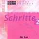 Schritte 2 CD x2 zum Kursbuch, Franz Specht, Sylvette Penning-Hiemstra 