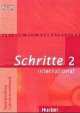 Schritte international 2 interaktives (CD), Petra Klimaszyk, Isabel Kramer-Kienle 