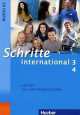 Schritte international 3+4, Lekture zur Foto-Horgeschichte. Niveau A2, Franz Specht 