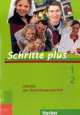 Schritte plus 1+2, Lektionen zur FHG, Franz Specht 