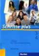 Schritte plus 3+4: Lekture zur Foto-Horgeschichte, Franz Specht 