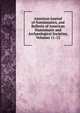 American Journal of Numismatics, and Bulletin of American Numismatic and Arch?ological Societies, Volumes 11-12, 