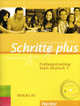Schritte plus Prufungstraining Start Deutsch 1. Nuveau A1 + Audio-CD, Daniela Niebisch, Franz Specht, Sylvette Penning-Hiemstra 
