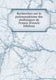 Recherches sur le polymorphisme des mollusques de France (French Edition), 