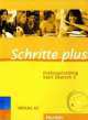 Schritte plus : Prufungstraining Start Deutsch 2 + Audio-CD, Daniela Niebisch, Franz Specht, Sylvette Penning-Hiemstra 