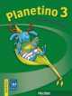 Planetino 3. Arbeitsbuch: Deutsch fur Kinder. Deutsch als Fremdsprache, Siegfried Buttner, Gabriele Kopp, Josef Alberti 