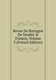 Revue De Bretagne De Vend?e & D'anjou, Volume 3 (French Edition), 