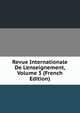 Revue Internationale De L'enseignement, Volume 3 (French Edition), 