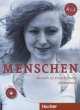 Menschen A1/1, Arbeitsbuch mit (+CD), Monika Reimann, Sabine Glas-Peters 