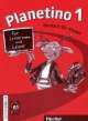 Planetino 1, Lehrerhandbuch, Siegfried Buttner, Gabriele Kopp, Josef Alberti 