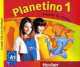 Planetino 1 : 3 Audio-CDs zum Kursbuch : Deutsch fur Kinder, Siegfried Buttner, Gabriele Kopp, Josef Alberti 