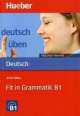 deutsch uben, Taschentrain.Fit i.Gramm A1/A2, 
