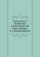 Journal De La Societe Des Americanistes De Paris, Volumes 2-3 (French Edition), 