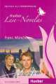 Franz, Munchen, Reader, Thomas Silvin 