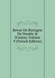 Revue De Bretagne De Vend?e & D'anjou, Volume 9 (French Edition), 