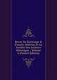 Revue De Saintonge & D'aunis: Bulletin De La Soci?t? Des Archives Historique ., Volume 6 (French Edition), 