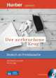 Der zerbrochene Krug. Niveaustufe A2 (+ CD), 