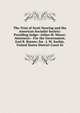 The Trial of Scott Nearing and the American Socialist Society: Presiding Judge--Julius M. Mayer; Attorneys:--For the Government, Earl B. Barnes; for . I. M. Sackin, United States District Court fo, 