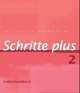 Schritte plus 2, Interaktives Lehrerhandbuch, DVD-ROM, Petra Klimaszyk, Isabel Kramer-Kienle 