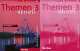 Themen aktuell 3. Zertifikatsband. Niveaustufe B1, Bock Heiko 