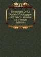 Memoires De La Societe Zoologique De France, Volume 13 (French Edition), 