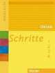 Schritte 1-4 Diktate, Ulrike Haas 