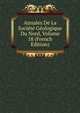 Annales De La Societe Geologique Du Nord, Volume 18 (French Edition), 