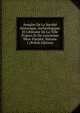 Annales De La Soci?t? Historique, Arch?ologique Et Litt?raire De La Ville D'ypres Et De L'ancienne West-Flandre, Volume 1 (Polish Edition), 
