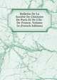 Bulletin De La Soci?t? De L'histoire De Paris Et De L'ile-De-France, Volume 16 (French Edition), 