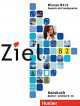 Ziel. Niveau B2/2. Kursbuch, Rosa-Maria Dallapiazza, Sandra Evans, Roland Fischer, Maresa Winkler, Angela Kilimann 